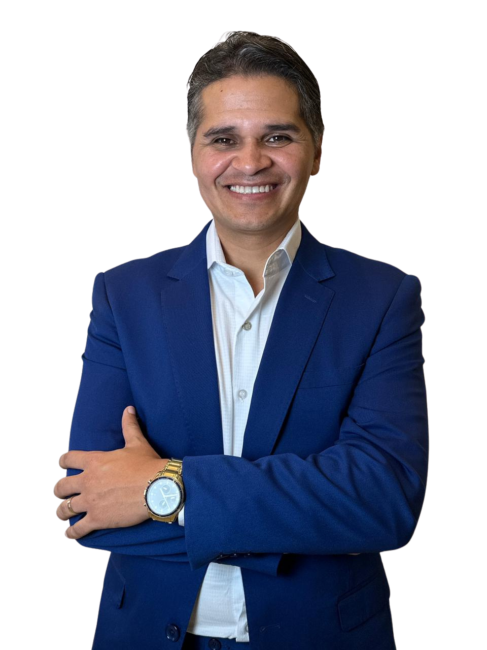 Professor Betão